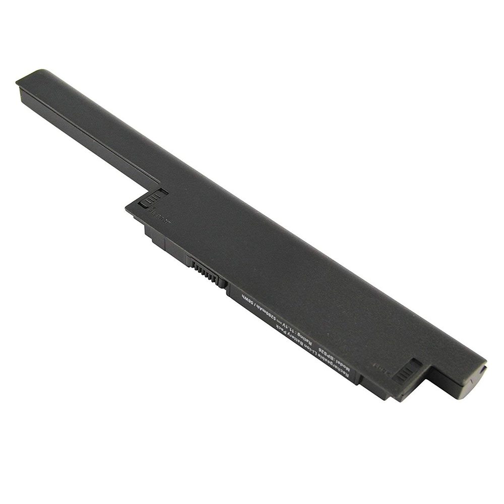 Lapcare Laptop Battery Compatible For Sony VAIO VGP-BPS26 view 4